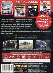 Země nikoho - edice DVD-HIT (DVD) (papírový obal)