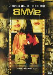 8 mm 2 (DVD) 8 mm 2 (DVD)