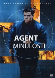 Agent bez minulosti (DVD)