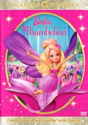Barbie - Thumbelina (DVD)