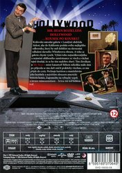 Mr. Bean - největší filmová katastrofa (DVD)