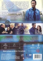 Cestující (DVD)