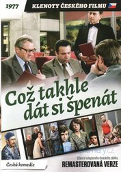 Což takhle dát si špenát (DVD) - remasterovaná verze