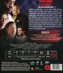 Červený pás (DVD) Červený pás (DVD)