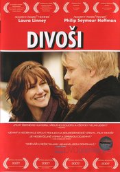 Divoši (DVD)