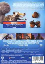 Doba ledová (DVD)