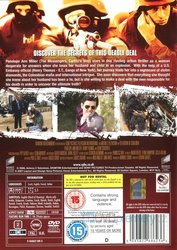 Dohoda (DVD) - DOVOZ