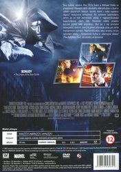 Fantastická čtyřka (DVD)