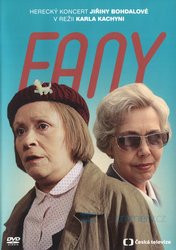 Fany (DVD)