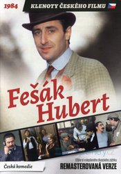 Fešák Hubert (DVD) - remasterovaná verze