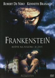 Frankenstein (DVD)