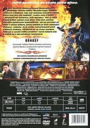 Ghost Rider (DVD) - prodloužená verze