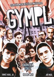 Gympl (DVD+CD)