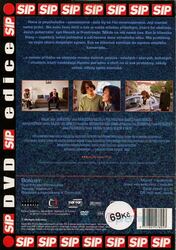 Hezké chvilky bez záruky (DVD) (papírový obal)