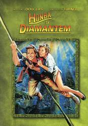 Honba za diamantem (DVD)