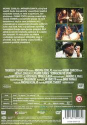 Honba za diamantem (DVD)