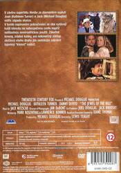 Honba za klenotem Nilu (DVD)
