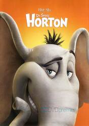 Horton (DVD)