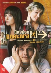 Chyťte doktora (DVD)