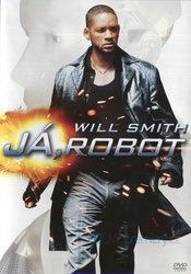 Já, robot (DVD)