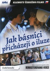 Jak básníci přicházejí o iluze (DVD) - remasterovaná verze