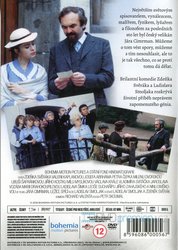 Jára Cimrman ležící spící (DVD) - remasterovaná verze