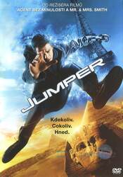 Jumper (DVD)