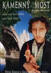 Kamenný most (DVD)