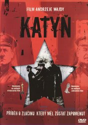 Katyň (DVD)