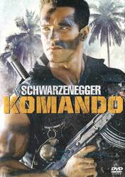 Komando (DVD)