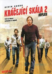 Kráčející skála 2: Odplata (DVD)