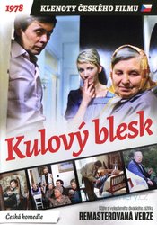 Kulový blesk (DVD) - remasterovaná verze