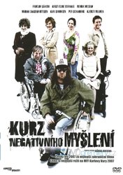 Kurz negativního myšlení (DVD)