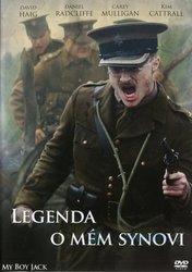 Legenda o mém synovi (DVD)