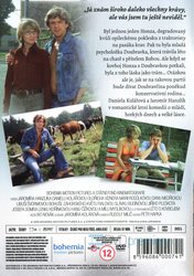 Léto s kovbojem (DVD) - remasterovaná verze