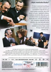 Marečku, podejte mi pero! (DVD) - remasterovaná verze