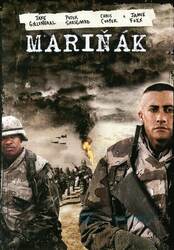 Mariňák (DVD)