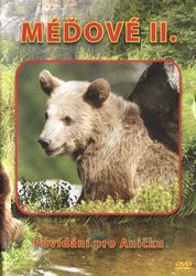 Méďové 2 (DVD)