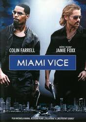 Miami Vice (DVD)