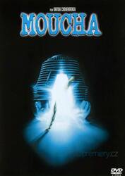 Moucha (1986) (DVD)