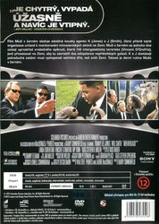 Muži v černém (DVD)