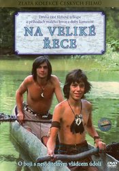 Na veliké řece (DVD)