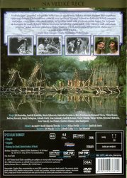 Na veliké řece (DVD)