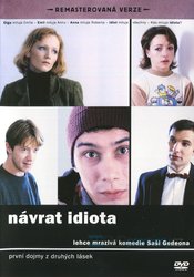 Návrat idiota (DVD) - remasterovaná verze
