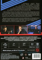 Nepřítel mého nepřítele (DVD)