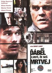 Než ďábel zjistí, že seš mrtvej (DVD)