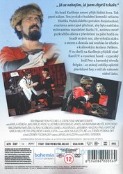 Noc na Karlštejně (DVD) - remasterovaná verze