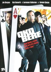 Oko bere (DVD)