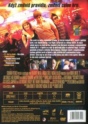 Oko bere (DVD)