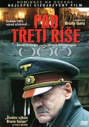 Pád Třetí říše (DVD)